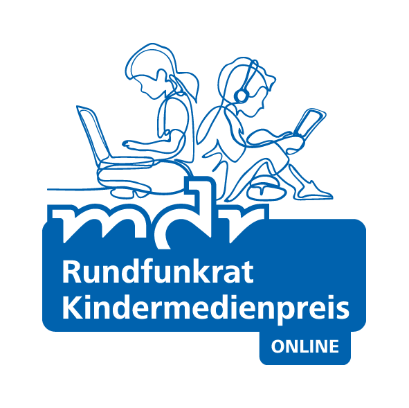 Kinder-Online- und Kinderhörspielpreises 2024 des MDR Rundfunkrat